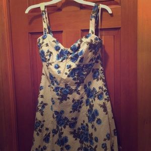 Ann Taylor LOFT dress
